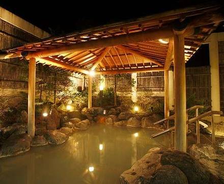 Iwainoyado Noboribetsu Grand Hotel photo