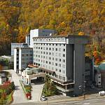 Hotel facade photo