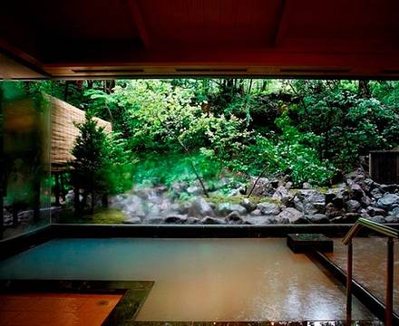 Noboribetsu Onsenkyo Takinoya photo