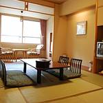 Guestroom photo
