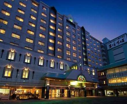 Hotel Mahoroba photo