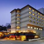 Hotel facade photo