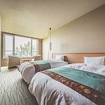 Guestroom photo