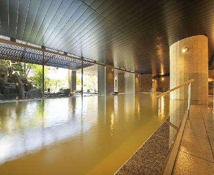 Toyako Manseikaku Hotel Lakeside Terrace photo