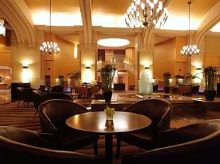 Hotel photo photo
