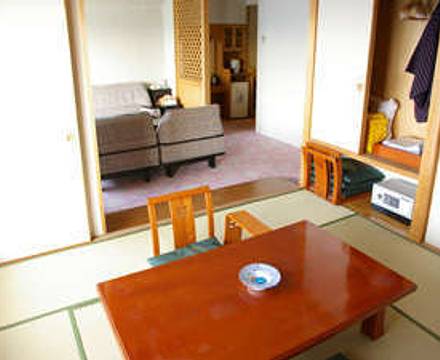 Toya Kanko Hotel photo