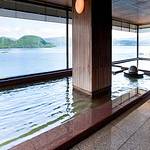 Public Main bath photo