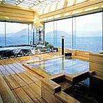 Public Main bath photo