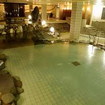 Public Main bath photo