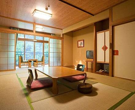 Kitayuzawa Onsengou Yumoto Horohoro-sansou photo