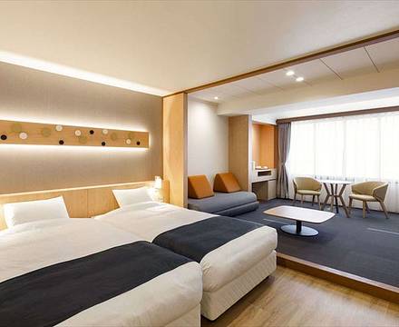 Kitayuzawa Mori no Soraniwa photo