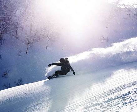 Rusutsu Resort Hotel & Convention photo