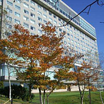 Hotel facade photo