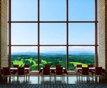 Sapporo Kitahiroshima Classe Hotel photo