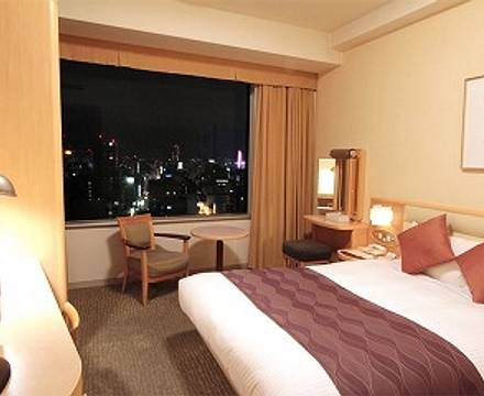 Sapporo Prince Hotel photo