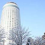 Hotel facade photo