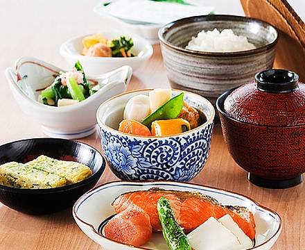 Sapporo Park Hotel photo