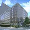 Sapporo Grand Hotel cover image