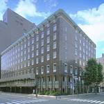Hotel facade photo