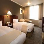 Main building standard floor Twin Room photo