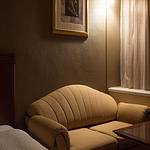 Main building standard floor Twin Room photo