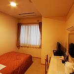 Guestroom photo