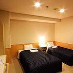 Guestroom photo