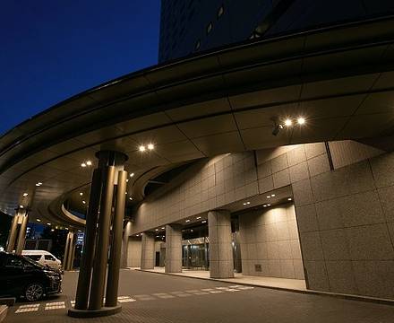 Royton Sapporo Hotel photo