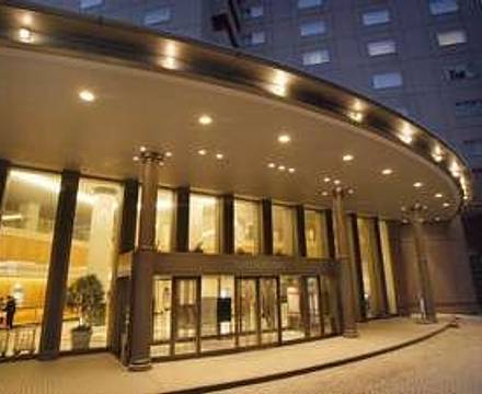 Sapporo Excel Hotel Tokyu photo