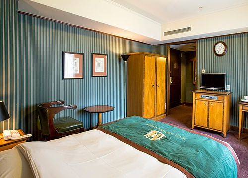 Hotel photo photo