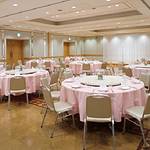 Banquet hall photo