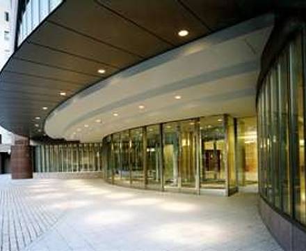 Hotel Sapporo Garden Palace photo