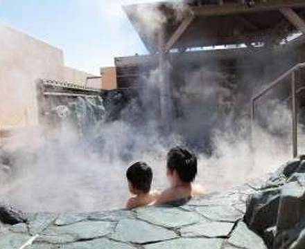 Chateraise Gateaux Kingdom Sapporo Hotel and Spa Resort photo