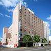 Tmark City Hotel Sapporo cover image