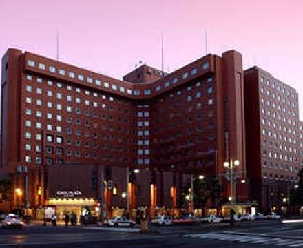 Sapporo Tokyu REI Hotel photo