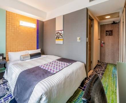 New Otani Inn Sapporo photo