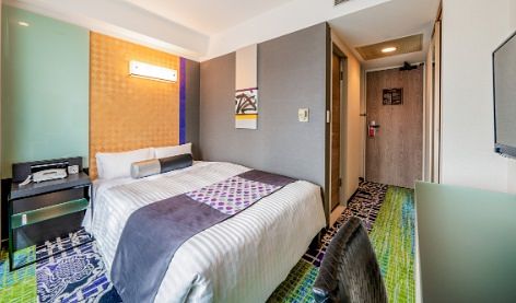 Hotel photo photo