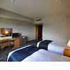 APA Hotel & Resort Sapporo cover image