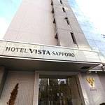 Hotel facade photo