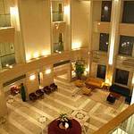 Hotel lobby photo