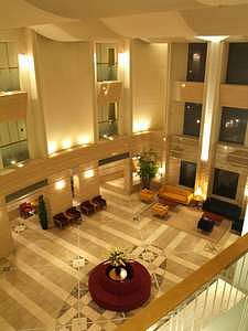 Hotel photo photo