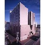 Hotel facade photo