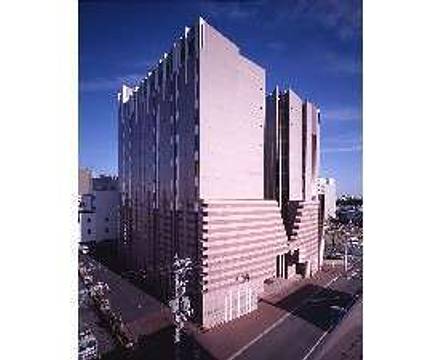 Quintessa Hotel Sapporo photo