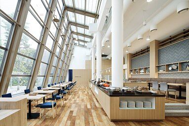 Hotel photo photo