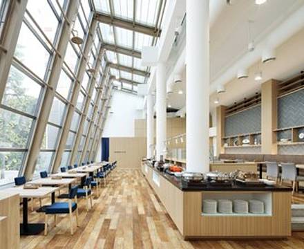 Fairfield by Marriott Sapporo photo