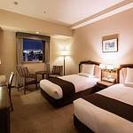 Superior Twin Room photo