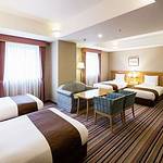 Quadruple Room B photo