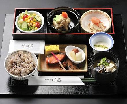 Hotel Mystays Premier Sapporo Park photo