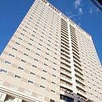Hotel facade photo