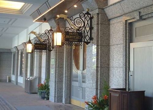 Hotel photo photo